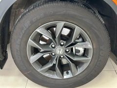 Honda CR-V Global Honor for 30 Years 240TURBO Two-wheel Drive Vitality Edition - фото 20