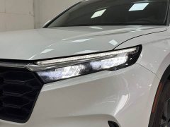 Honda CR-V Global Honor for 30 Years 240TURBO Two-wheel Drive Vitality Edition - фото 4