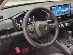 Honda CR-V Global Honor for 30 Years 240TURBO Two-wheel Drive Vitality Edition - фото 6