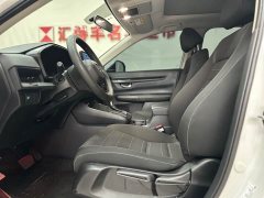 Honda CR-V Global Honor for 30 Years 240TURBO Two-wheel Drive Vitality Edition - фото 7
