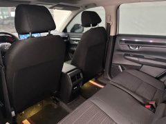 Honda CR-V Global Honor for 30 Years 240TURBO Two-wheel Drive Vitality Edition - фото 9