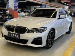 BMW 3 Series 325Li xDrive M Sports Package - фото 1
