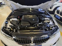 BMW 3 Series 325Li xDrive M Sports Package - фото 10