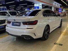 BMW 3 Series 325Li xDrive M Sports Package - фото 16