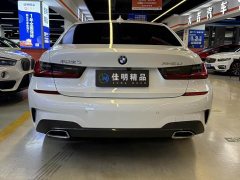 BMW 3 Series 325Li xDrive M Sports Package - фото 17