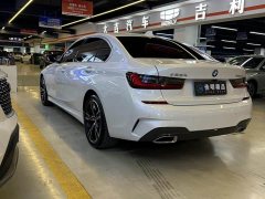 BMW 3 Series 325Li xDrive M Sports Package - фото 18