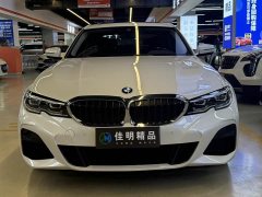 BMW 3 Series 325Li xDrive M Sports Package - фото 2