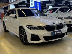 BMW 3 Series 325Li xDrive M Sports Package - фото 3