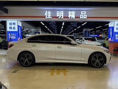 BMW 3 Series 325Li xDrive M Sports Package - фото 4