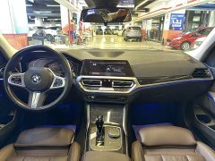 BMW 3 Series 325Li xDrive M Sports Package - фото 5