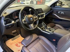 BMW 3 Series 325Li xDrive M Sports Package - фото 6