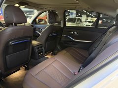 BMW 3 Series 325Li xDrive M Sports Package - фото 9