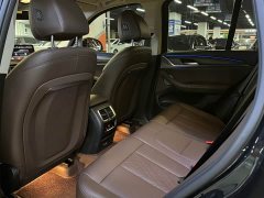 BMW X3 xDrive30i Advanced M Night Package - фото 10