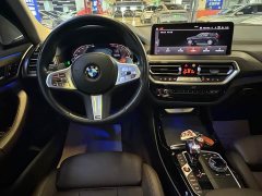 BMW X3 xDrive30i Advanced M Night Package - фото 11