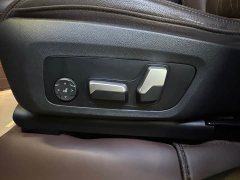 BMW X3 xDrive30i Advanced M Night Package - фото 12