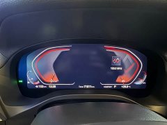 BMW X3 xDrive30i Advanced M Night Package - фото 13