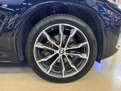 BMW X3 xDrive30i Advanced M Night Package - фото 19