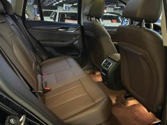 BMW X3 xDrive30i Advanced M Night Package - фото 20