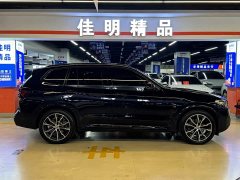 BMW X3 xDrive30i Advanced M Night Package - фото 4