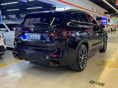 BMW X3 xDrive30i Advanced M Night Package - фото 5
