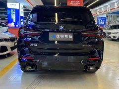 BMW X3 xDrive30i Advanced M Night Package - фото 6