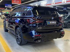 BMW X3 xDrive30i Advanced M Night Package - фото 7
