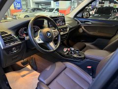 BMW X3 xDrive30i Advanced M Night Package - фото 8