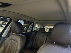 BMW X3 xDrive30i Advanced M Night Package - фото 9