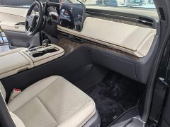 Lexus LM 2023 500h six-seater premium version - фото 11