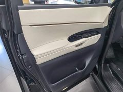 Lexus LM 2023 500h six-seater premium version - фото 12