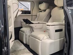 Lexus LM 2023 500h six-seater premium version - фото 14