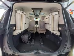 Lexus LM 2023 500h six-seater premium version - фото 17