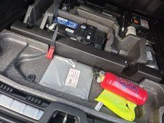 Volvo XC60 plug-in hybrid 2025 plug-in hybrid long-range four-wheel drive Zhiya luxury version - фото 10
