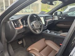 Volvo XC60 plug-in hybrid 2025 plug-in hybrid long-range four-wheel drive Zhiya luxury version - фото 11