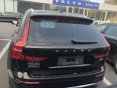 Volvo XC60 plug-in hybrid 2025 plug-in hybrid long-range four-wheel drive Zhiya luxury version - фото 3