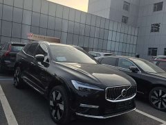 Volvo XC60 plug-in hybrid 2025 plug-in hybrid long-range four-wheel drive Zhiya luxury version - фото 5