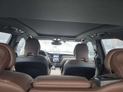 Volvo XC60 plug-in hybrid 2025 plug-in hybrid long-range four-wheel drive Zhiya luxury version - фото 6