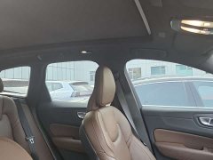 Volvo XC60 plug-in hybrid 2025 plug-in hybrid long-range four-wheel drive Zhiya luxury version - фото 8