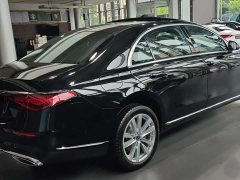 Mercedes-Benz S-Class S 400 L Business Type - фото 10