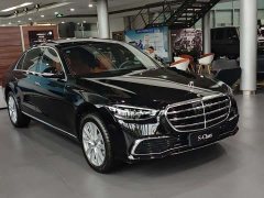 Mercedes-Benz S-Class S 400 L Business Type - фото 3