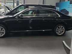 Mercedes-Benz S-Class S 400 L Business Type - фото 4