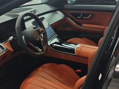 Mercedes-Benz S-Class S 400 L Business Type - фото 5