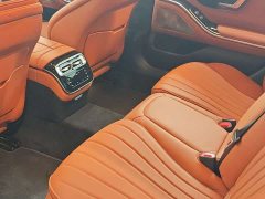 Mercedes-Benz S-Class S 400 L Business Type - фото 7
