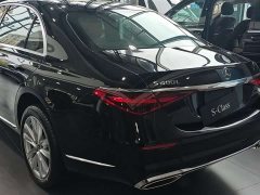 Mercedes-Benz S-Class S 400 L Business Type - фото 8