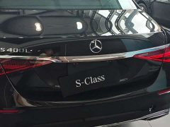 Mercedes-Benz S-Class S 400 L Business Type - фото 9