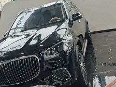 Maybach GLS 480 4MATIC Liyi Edition - фото 2