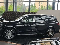 Maybach GLS 480 4MATIC Liyi Edition - фото 3