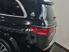 Maybach GLS 480 4MATIC Liyi Edition - фото 4