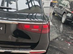 Maybach GLS 480 4MATIC Liyi Edition - фото 5