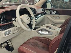 Maybach GLS 480 4MATIC Liyi Edition - фото 7